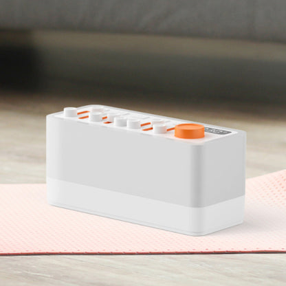 WhiteWave™ - Sleep System