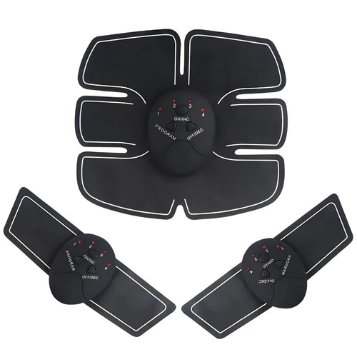 EMS Abdominal & Arm Trainer