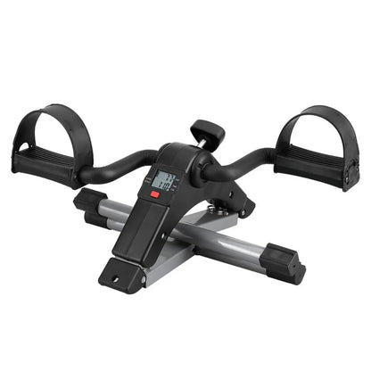 Foldable Mini Under Desk Exercise Bike