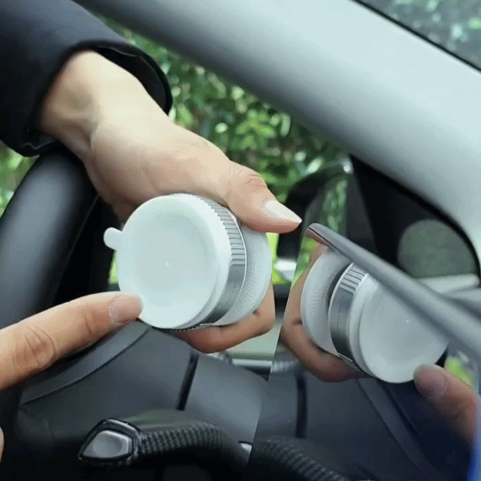 Heavy-duty 360° Vacuum Magnetic Phone Holder