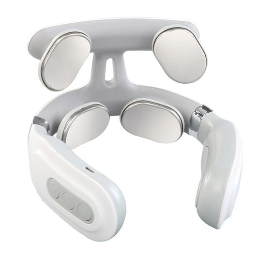3 - 1 Smart & Heated Neck Massager